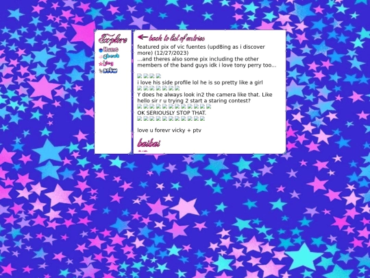 vicpix screenshot
