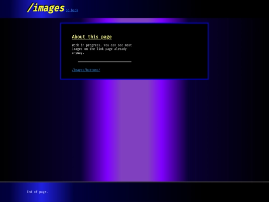 images screenshot