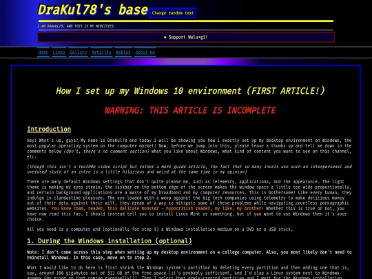 weblog/e549f0c5c540cb575b2d01503955b92b screenshot