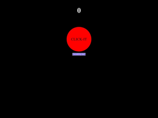 clik-it screenshot