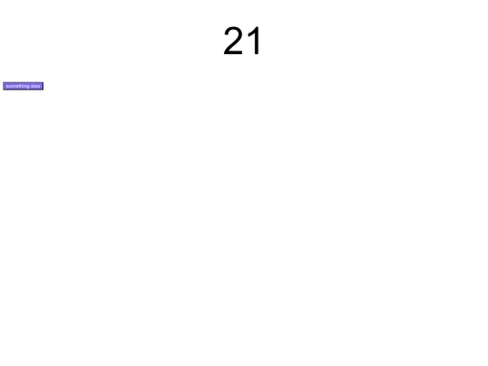 number screenshot