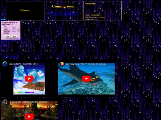 happyhome screenshot