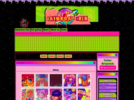 GP2 screenshot