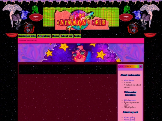 comissions screenshot