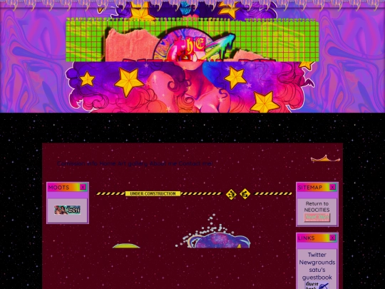 matureart screenshot