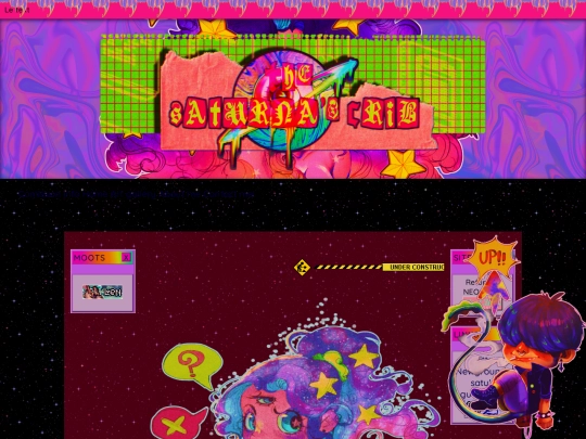 sitemap screenshot