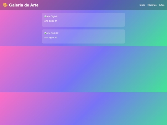 art screenshot