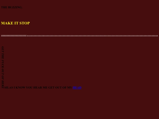 enterfunnynamehere/CICADAS screenshot
