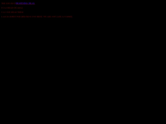 enterfunnynamehere/alone screenshot