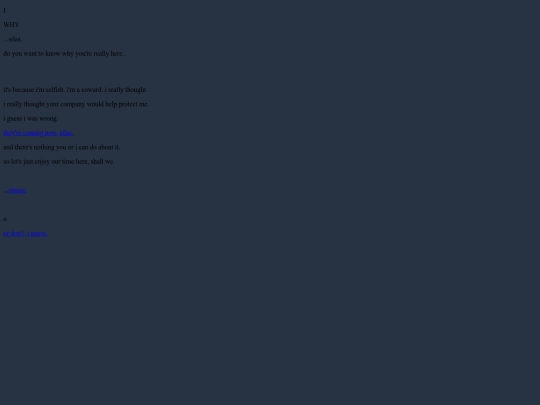 enterfunnynamehere/getoutofmyhead screenshot