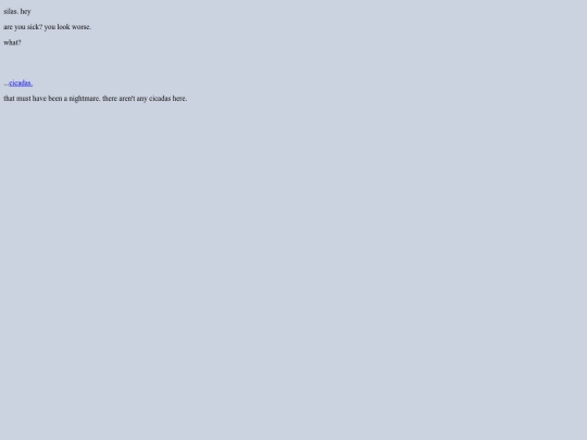 enterfunnynamehere/p7 screenshot