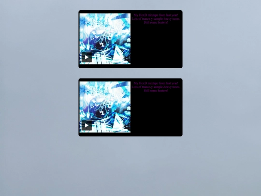 musicilike screenshot
