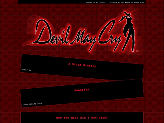 shrines/dmc screenshot