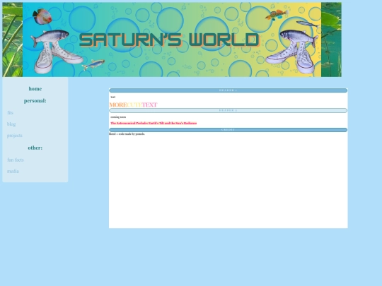 collections screenshot