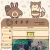 オタチ | Sentret & Furret (●ᐱ●)つ avatar
