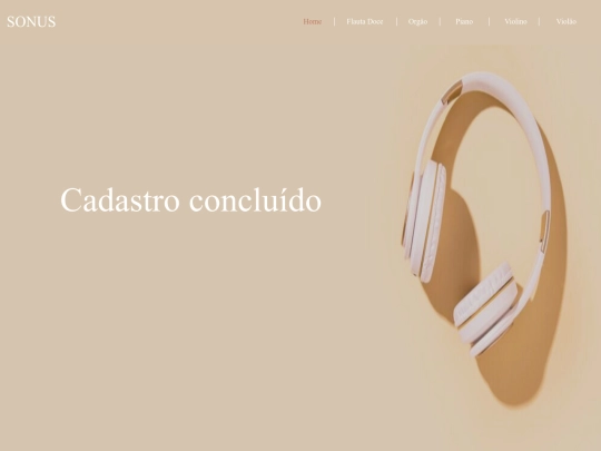 cadastrof screenshot