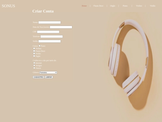 contato screenshot