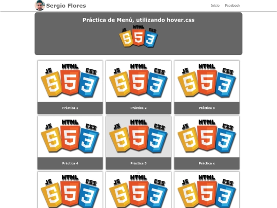 practicas/practica_menu_hover screenshot