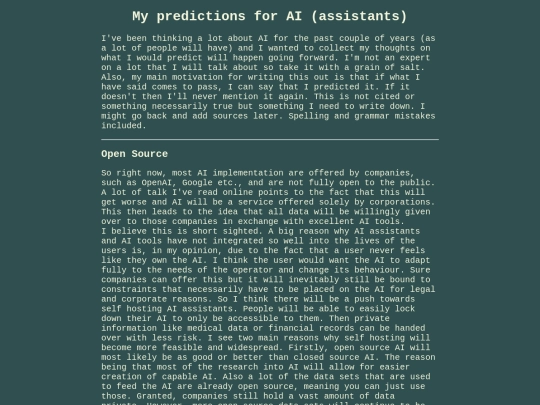 ai screenshot