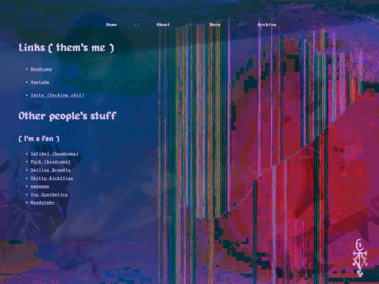 more screenshot