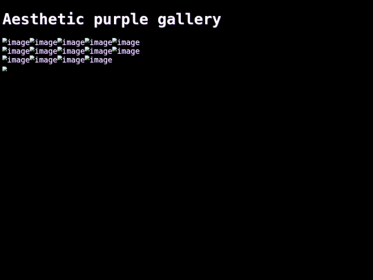 prog/aepurple screenshot