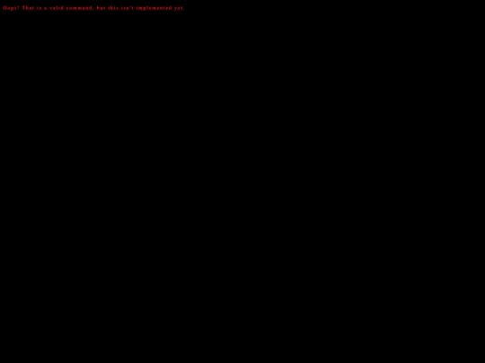 pages/under_construction screenshot