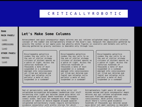 link5 screenshot