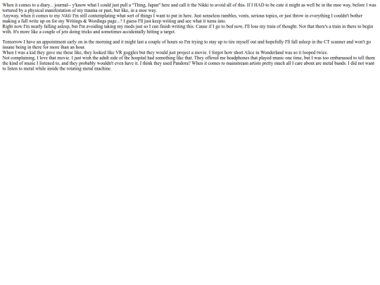 diary/p3 screenshot