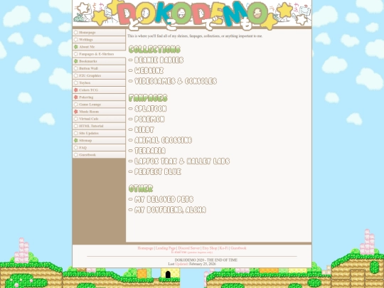 shrines screenshot