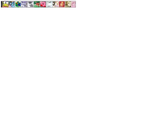 testpage screenshot