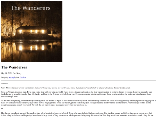 Webpages/journal_entries/dream_journal/2026/20260511_The_Wanderers screenshot