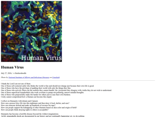 Webpages/journal_entries/regular_journal/20260729_Human_Virus screenshot