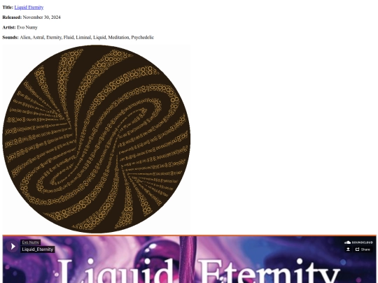 Webpages/music/20241130_Liquid_Eternity screenshot