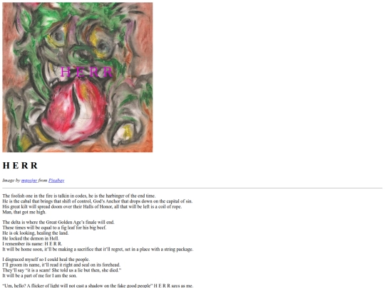 Webpages/poetry/1926/333_HERR screenshot
