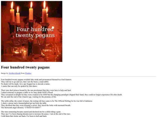 Webpages/poetry/1926/420_Four_hundred_twenty_pagans screenshot