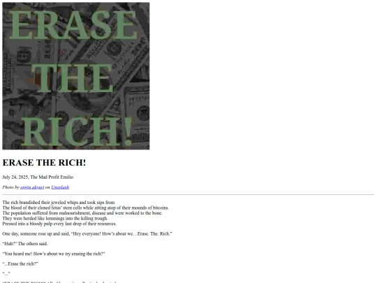 Webpages/poetry/20250724_ERASE_THE_RICH screenshot