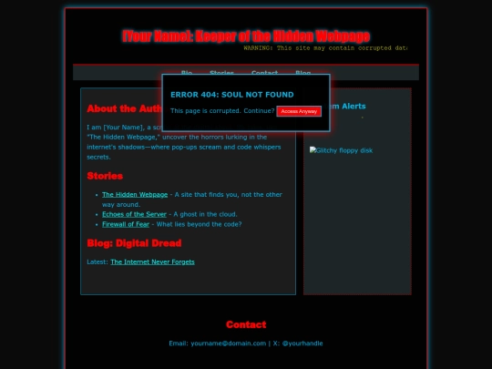 index_uat_2 screenshot