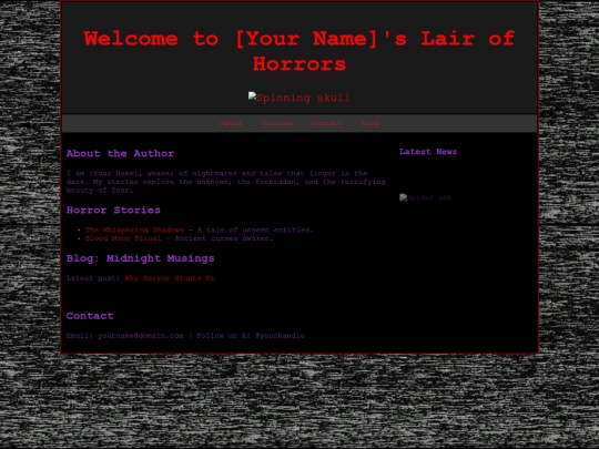 index_uat_4 screenshot