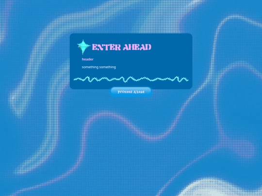 entry screenshot