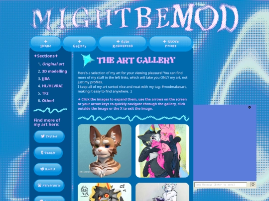 gallery screenshot