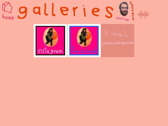 contact screenshot