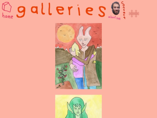 gallery4 screenshot