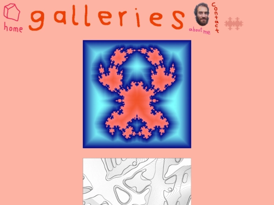 gallery6 screenshot