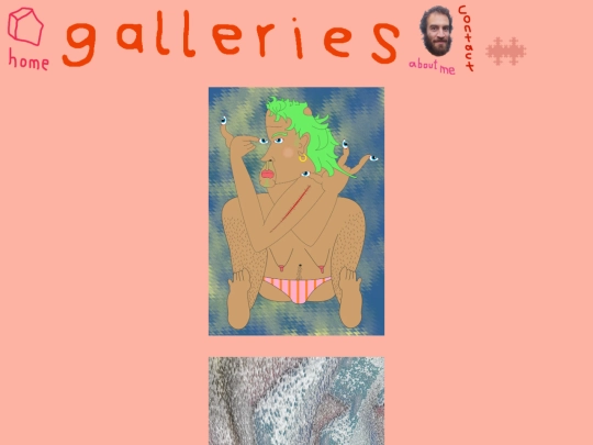 gallery7 screenshot