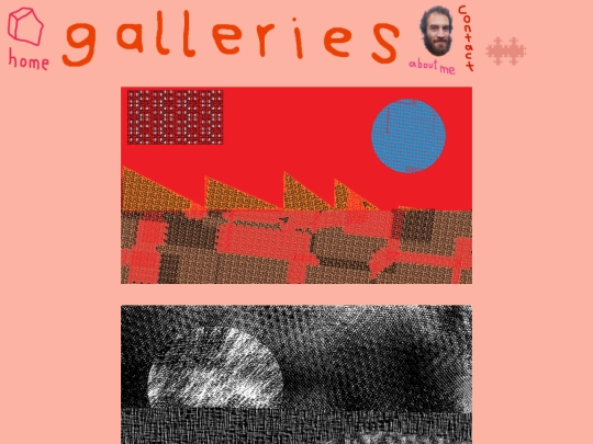 gallery8 screenshot