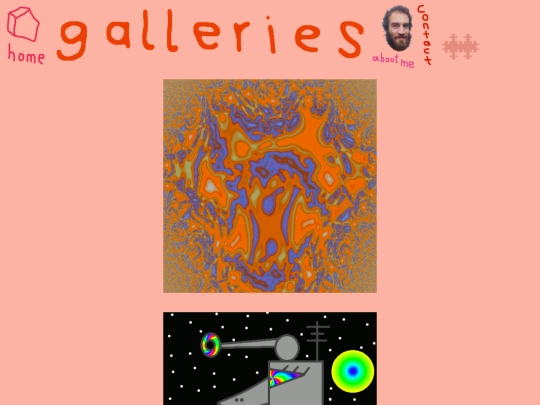 gallery9 screenshot