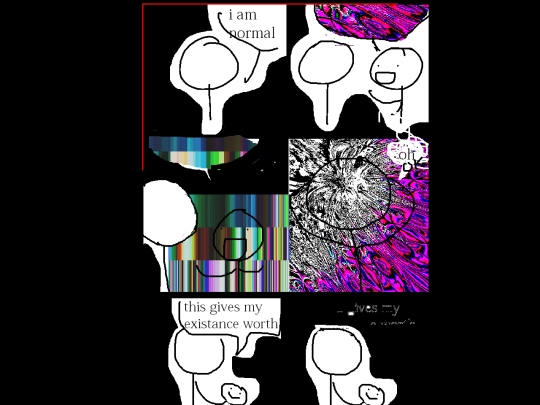 comics screenshot