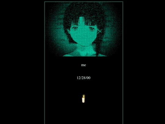 me screenshot