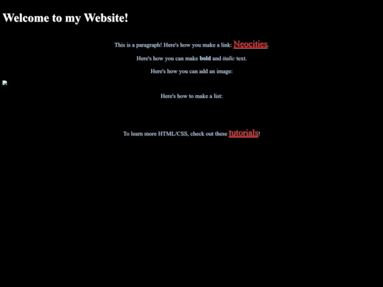 vg screenshot