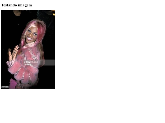 HTML5/testangoImagem screenshot